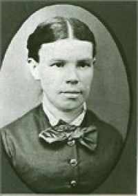Julia Mary Ann Duhamel (1844 - 1926) Profile